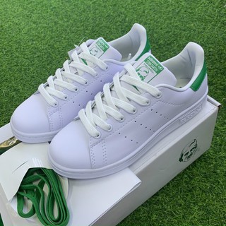 Giầy stan mit gót xanh 11 ( full box + free ship )