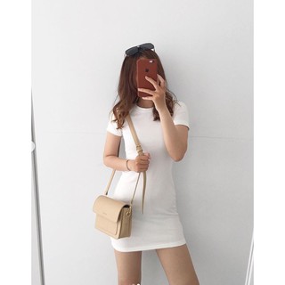 Đầm Body Basic