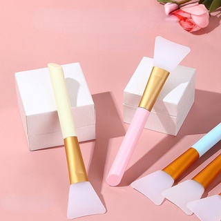 Cọ quét mặt nạ sillicon - Chổi quét mask cao cấp, cọ đắp mặt nạ