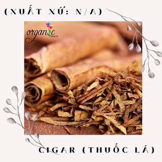 HƯƠNG CIGAR N/A