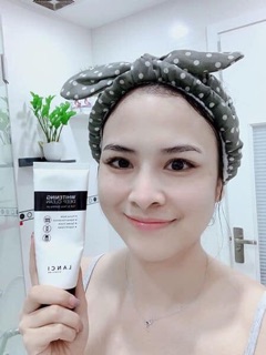 Sữa rửa mặt lanci