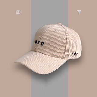 Mũ nón lưỡi trai unisex thêu chữ nyc