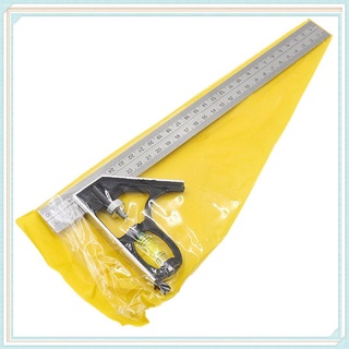 Thước Đo Góc Vuông Đa Năng 300Mm