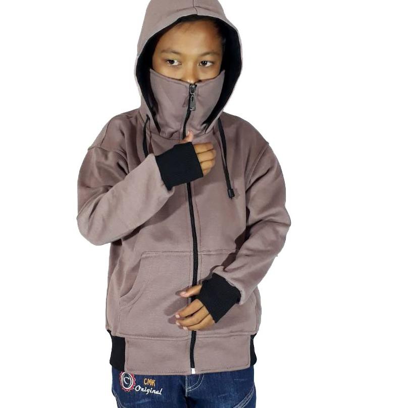 Bộ Sưu Tập Mới Nhất X Áo Khoác HOODIE Chàng Trai NINJA ar3.