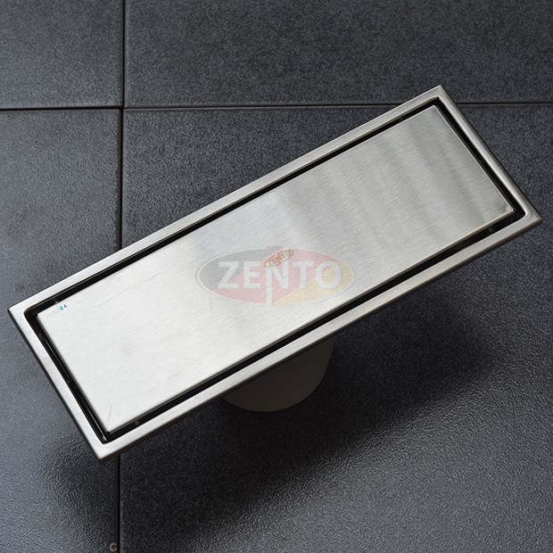 Thoát sàn chống mùi và côn trùng Zento ZT553-2U