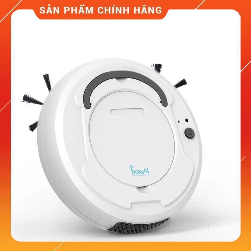 (CHÍNH HÃNG ) SALE 50%  Máy Hút Bụi Bowai 3 trong 1 Thế Hệ Mới Quét Nhà - Hút Bụi - Lau Nhà Bowai Đa Năng, Tiện Lợi | BigBuy360 - bigbuy360.vn