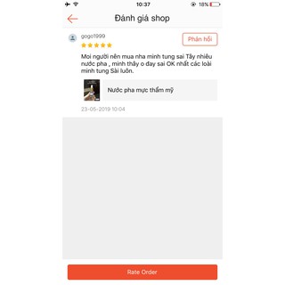 Nước Pha Mực Phun Xăm Ngọc Linh