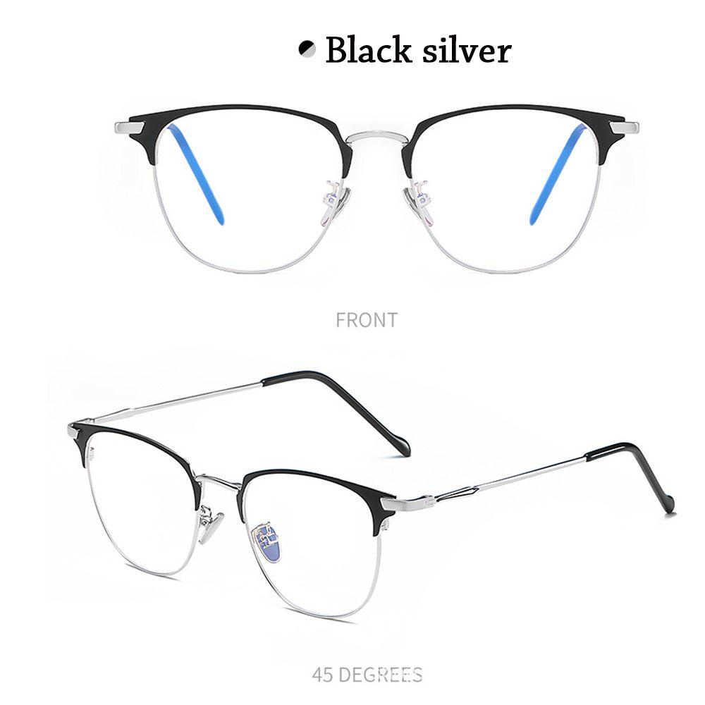 Kính Bảo Vệ Mắt Siêu Nhẹ Chống Ánh Sáng Xanh Siêu Bền Chất Lượng Cao Cho Văn Phòng