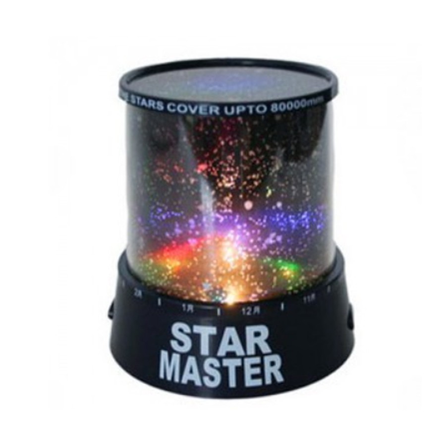 Đèn ngủ chiếu ngàn sao mẫu mới 2020 | BigBuy360 - bigbuy360.vn