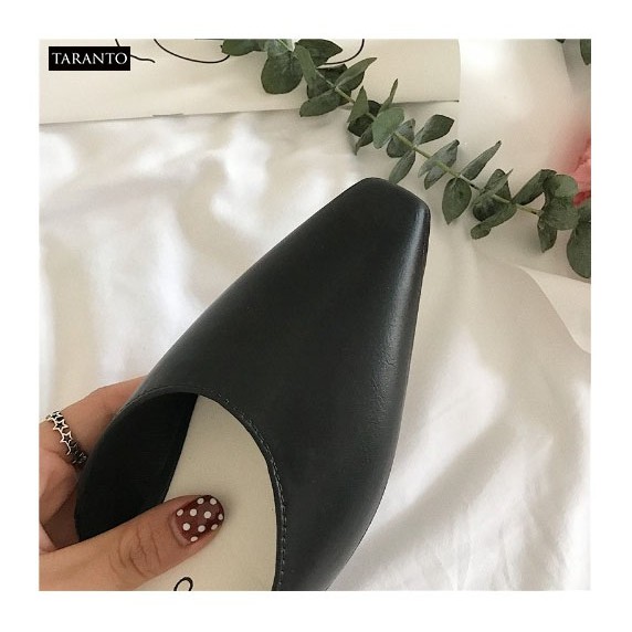 [XẢ HÀNG TẾT] Giày lười nữ phong cách sang chảnh TRT-GLNU-03