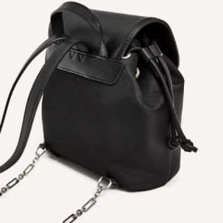 [Freeship 99k Toàn Quốc]Balô ZARA mặt đá siêu hot