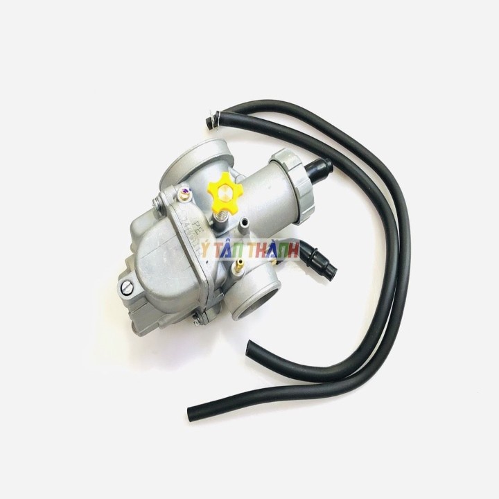 Bình Xăng Bông Mai MS2127