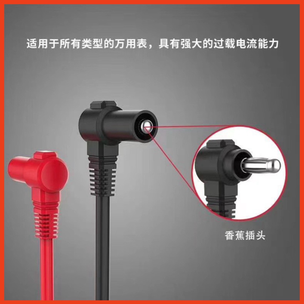 Que đo đồng hồ đầu kim BEST BST-050-JP