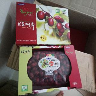 Táo đỏ Hàn Quốc 1kg