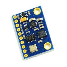 Module Cảm Biến Áp Suất BMP085 + 9 Trục IMU GY-801