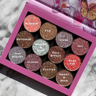 Bảng nhũ Colourpop All That Glitters
