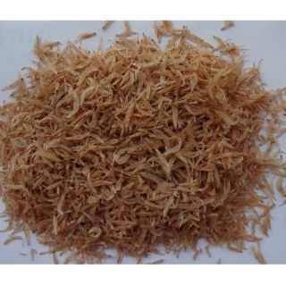 100g tép moi khô