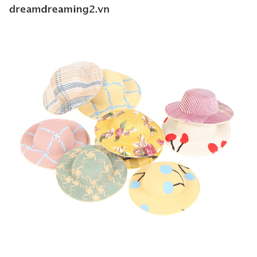 1 Mô Hình Búp Bê Hoạt Hình Sáng Tạo Tỉ Lệ 1: 12