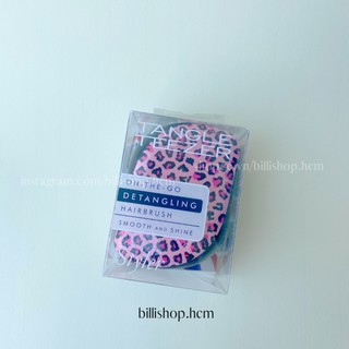 Lược Tangle Teezer săn sale