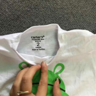 set 5b cotton cho bé
