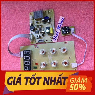 [-FreeShip-] Bo mạch bếp hồng ngoại cảm ứng [ShopUyTín]