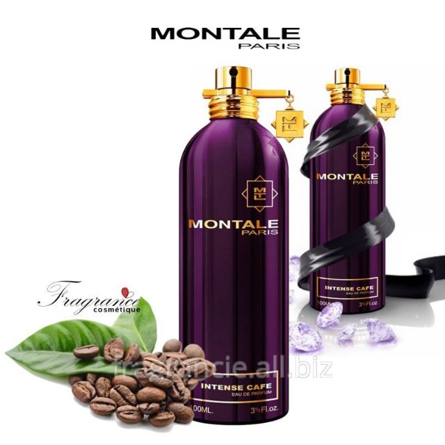 nước hoa Montale Intense Cafe 10ml dạng xịt