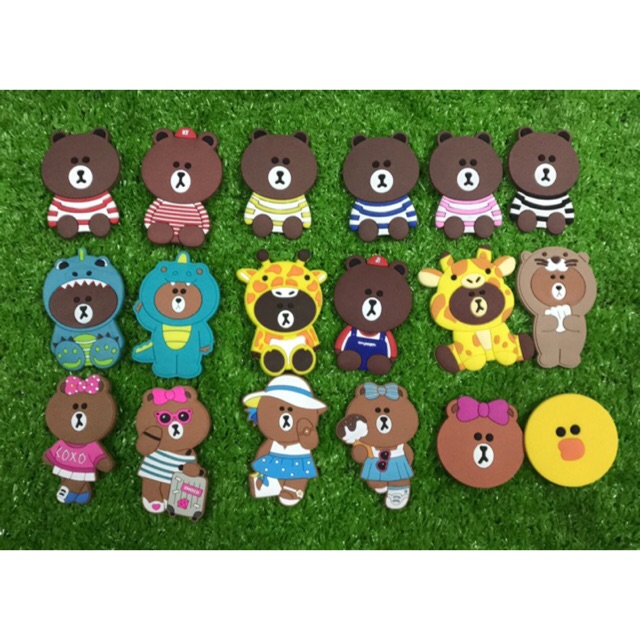 Sticker miếng lớn