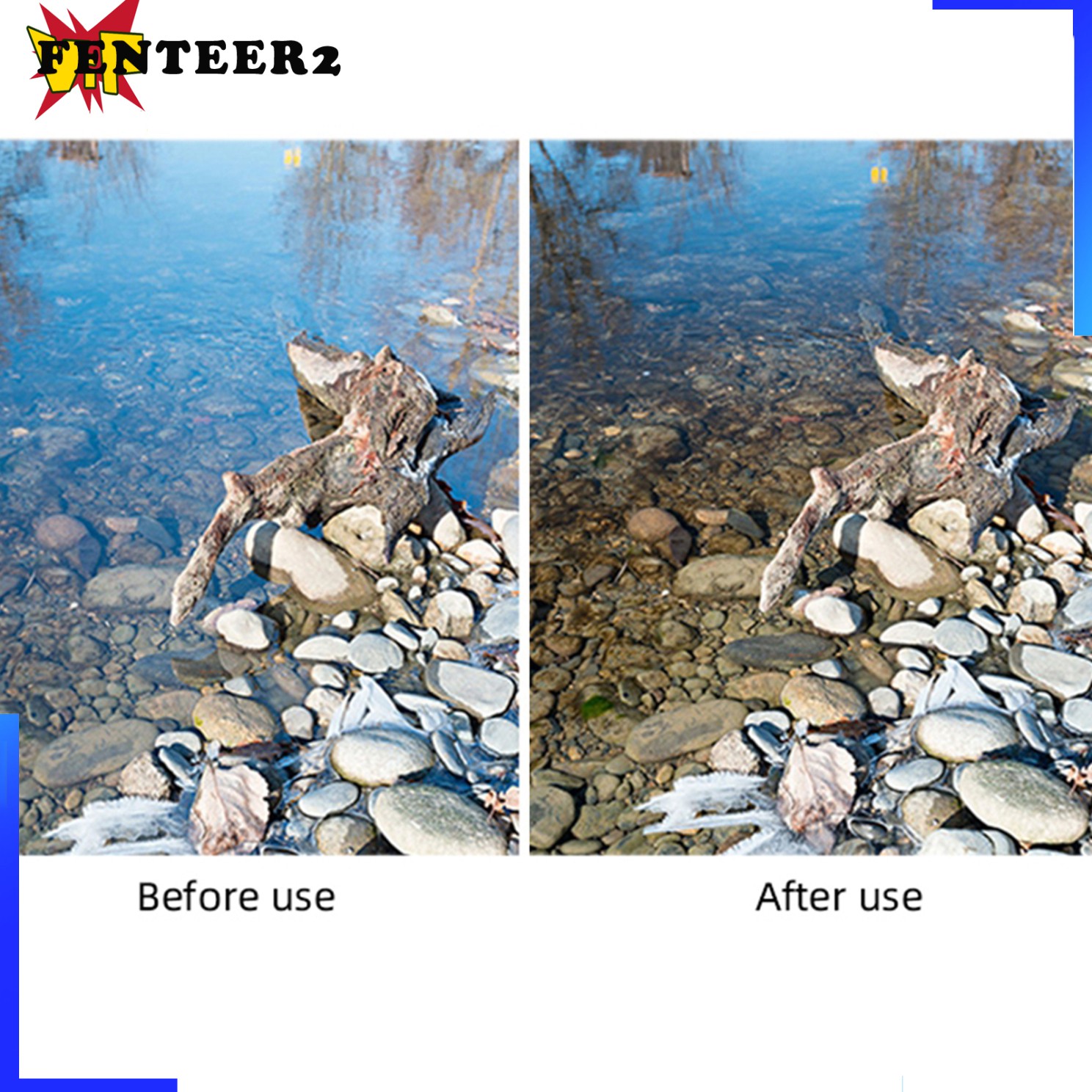 Bộ Lọc Ống Kính Nd4 Nd32 Chất Lượng Cao Cho Drone Dji Fpv