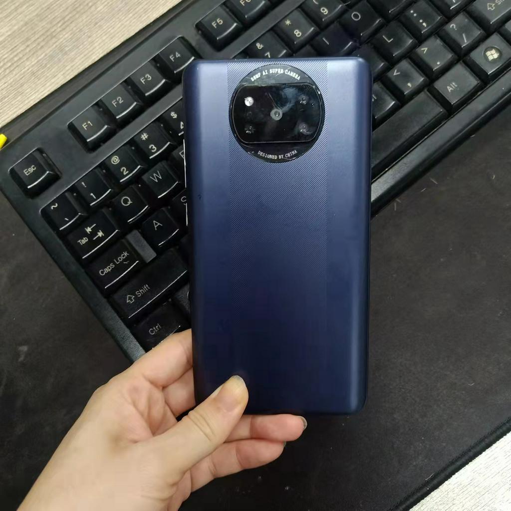 Điện thoại di động mới POCO X3 Pro 6.5 inch 2 SIM Smartphone 4G/5G thông minh 5800mAh rẻ cho học sinh COD Android giá rẽ