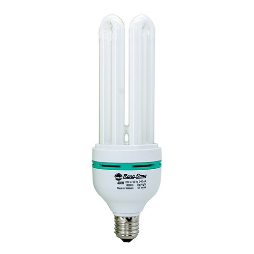 Bóng đèn Rạng Đông compact 25W- 30W-40W-50W giảm 20%