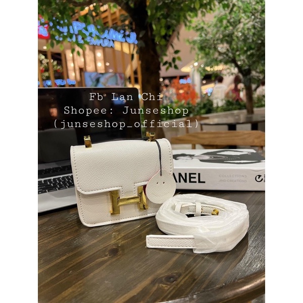 Túi chữ H size mini 10cm xinh xỉu TL11
