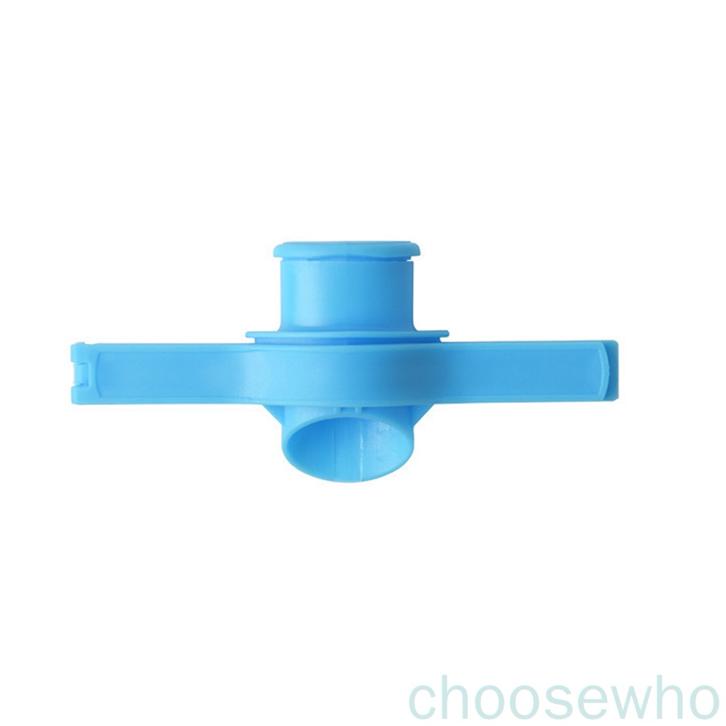 Dụng cụ kẹp miệng túi bằng nhựa chống ẩm mốc tiện dụng cho nhà bếp