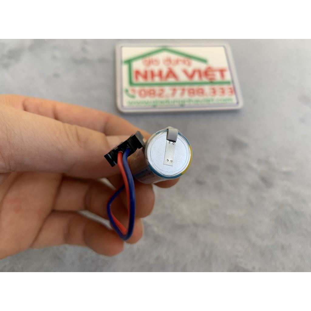Pin Mitsubishi ER17330 23A 3.6v MRBAT A6BAT