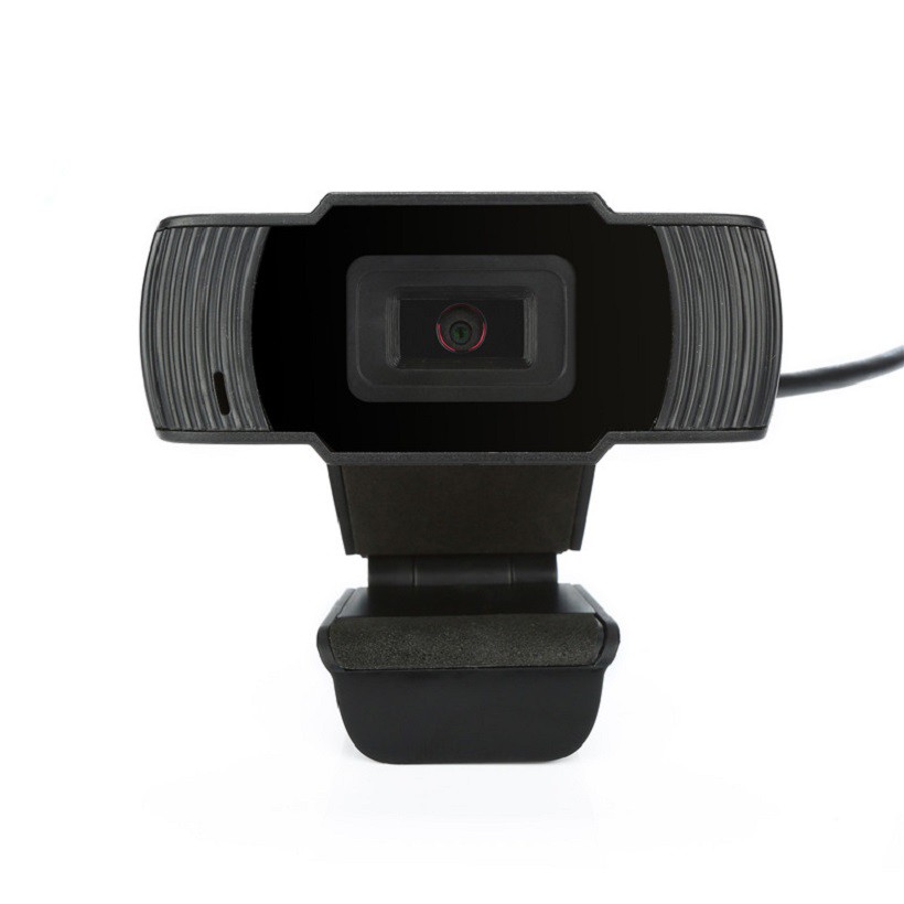 Webcam gắn Laptop PC HD kèm Mic