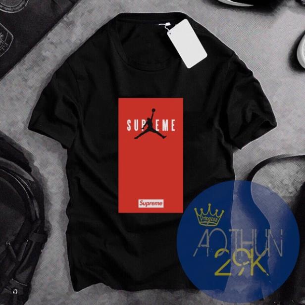 ALBUM 363 - ÁO THUN UNISEX GIO 2019