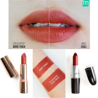 Colourpop Lux Lipstick