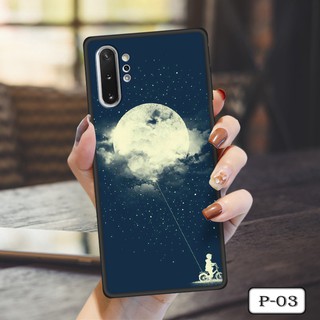 Ốp kính samsung Note 10 Plus