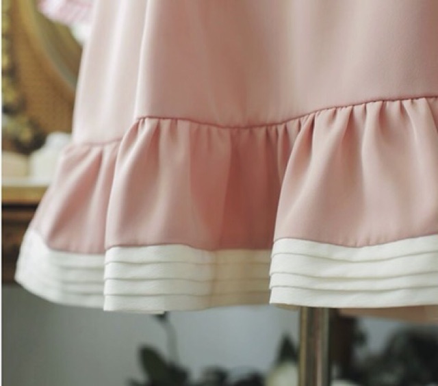 Đầm Mixxo xuất Hàn