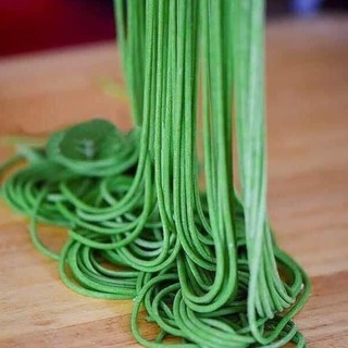 Mỳ Cải KALE 500g siêu bổ dưỡng ( kale noodles )