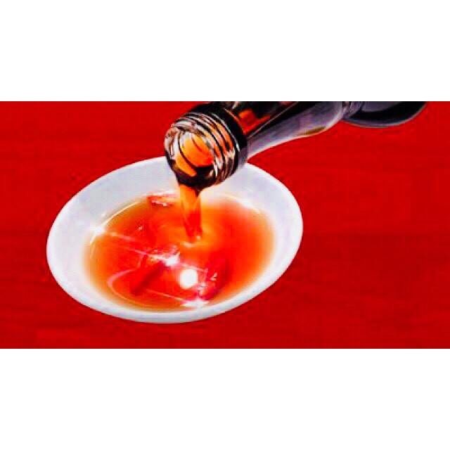 Nước mắm Khải Hoàn đặc sản Phú Quốc 40 độ - chai 520ml ( Hộp 2 chai ) | BigBuy360 - bigbuy360.vn