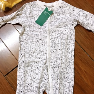 Body hm 12-18 newtag