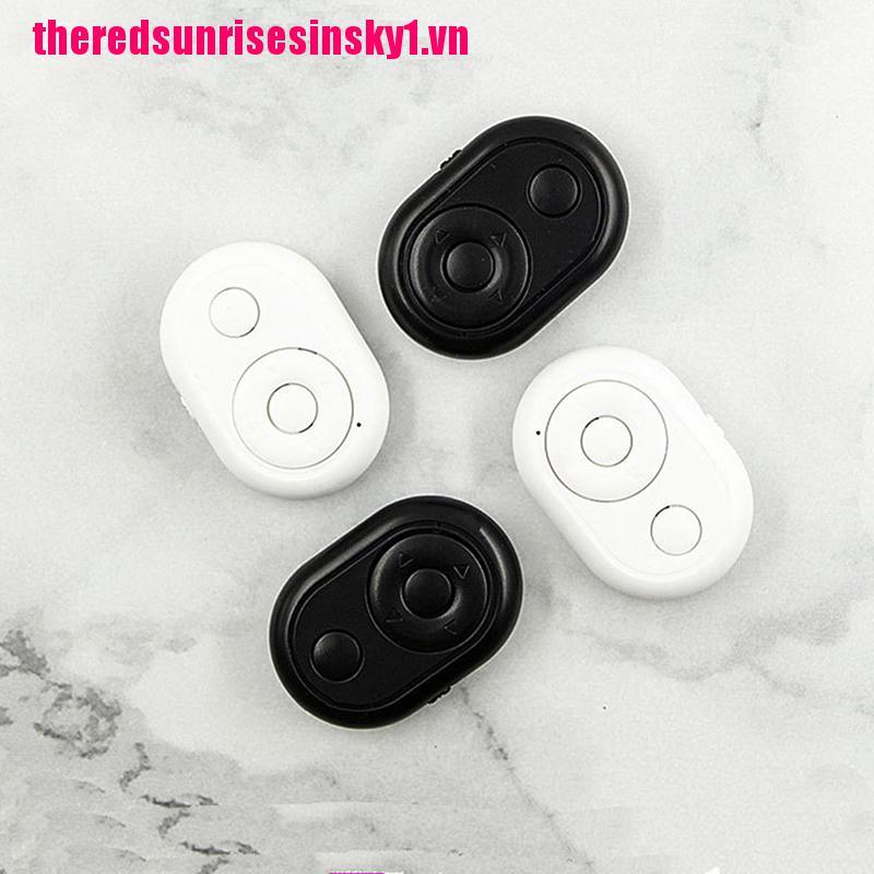 (3C) Thiết Bị Chụp Ảnh Từ Xa Bluetooth Không Dây Cho Iphone Samsung Android