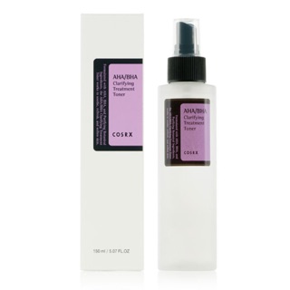 Toner Aha/bha Cosrx