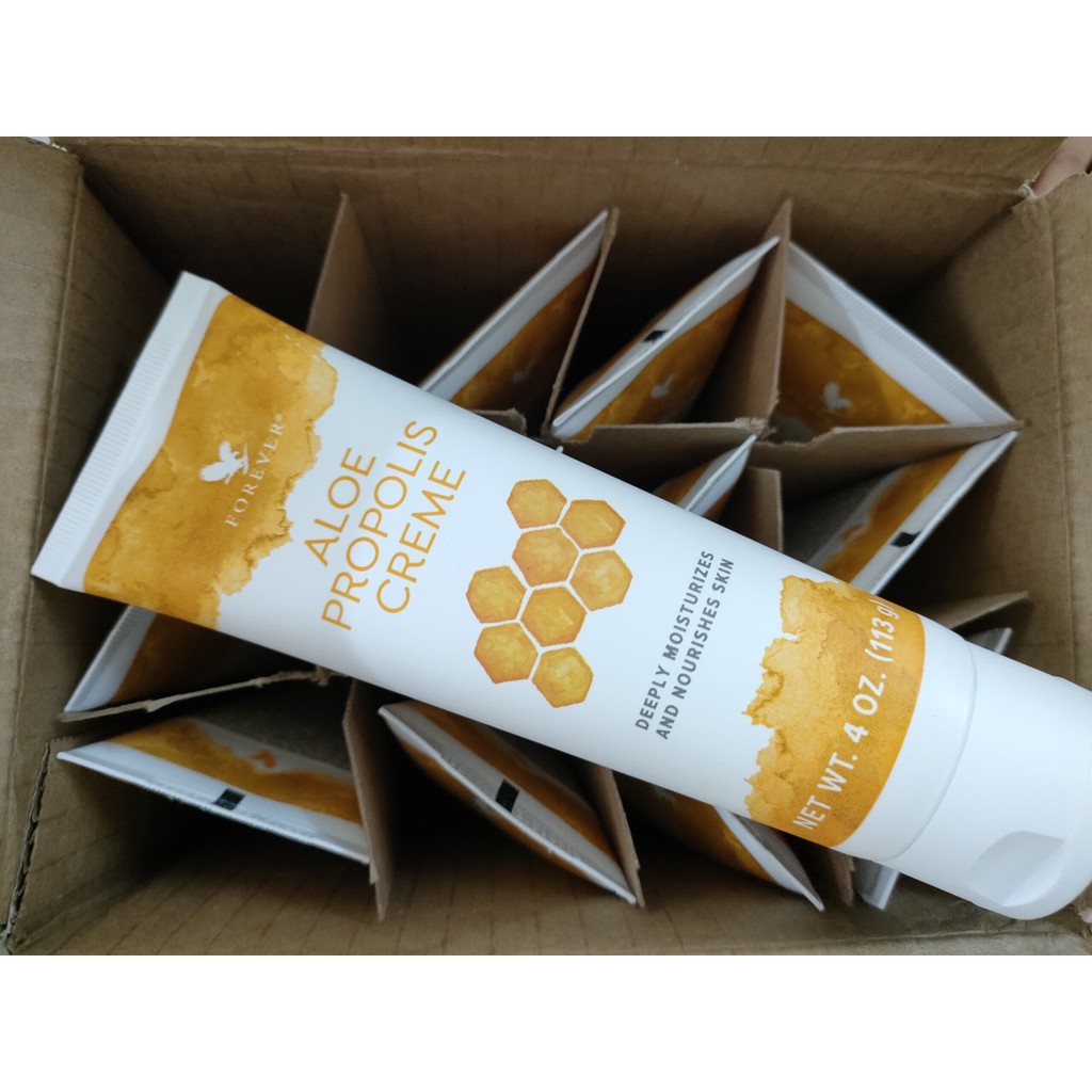 kem dưỡng da hỗ trợ trị thâm,trị sẹo làm sáng ra ALOE PROPOLIS CREME 051 hàng chính hãng,mẫu mới nhất năm 2021