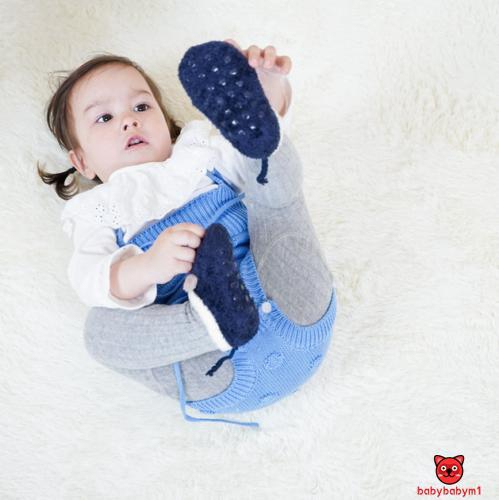 Vớ cotton chống trượt xinh xắn dành cho bé