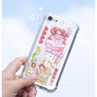 Sticker đáng yêu ngộ nghĩnh