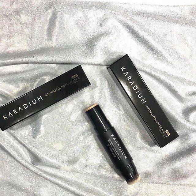 KEM NỀN KARADIUM DẠNG THỎI MELTING FOUNDATION STICK SPF 50+ PA+++ | BigBuy360 - bigbuy360.vn