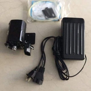 Máy vắt sổ gia đình Mitsuko