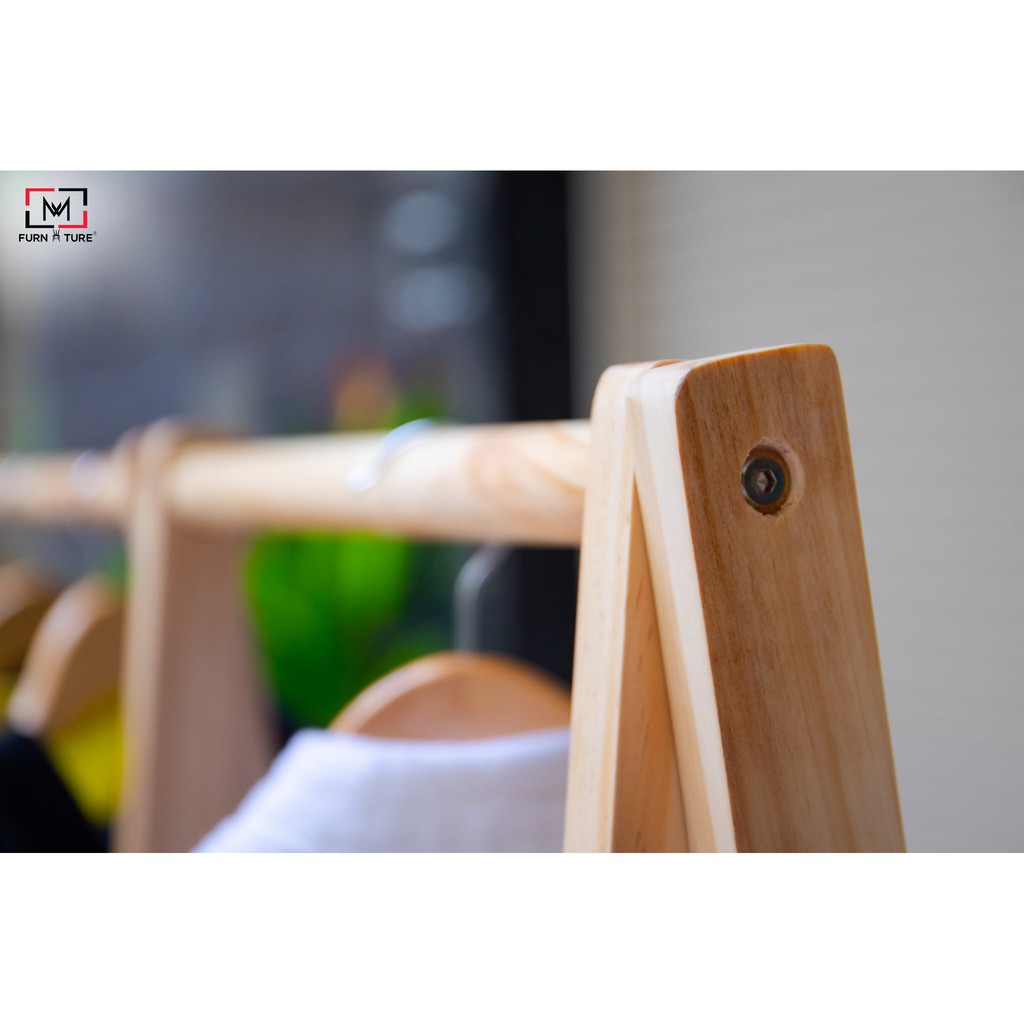 GIÁ TREO QUẦN ÁO ĐÔI HÀN QUỐC TIỆN LỢI 2 IN 1 -DOUBLE AHANGER | BigBuy360 - bigbuy360.vn