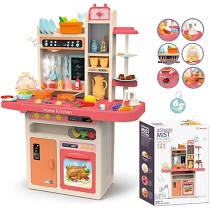(5548)  Đồ chơi nhà bếp cỡ lớn